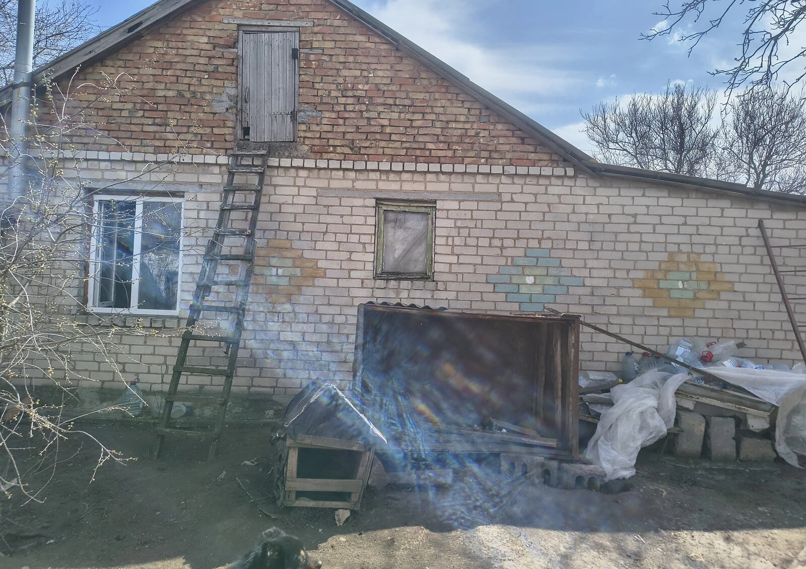 Будинок, Сонячне: газове опалення, 16 соток, торг - фото 2