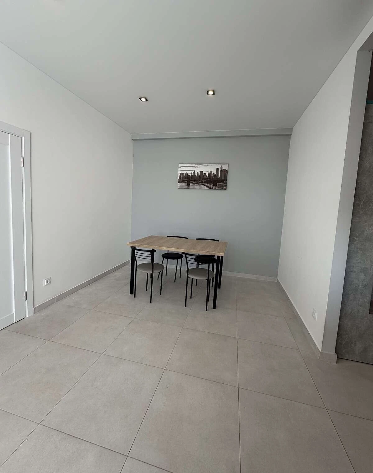 1-комнатная квартира, Новый Ярычев: косметический ремонт, кухня 24 м², фото 4
