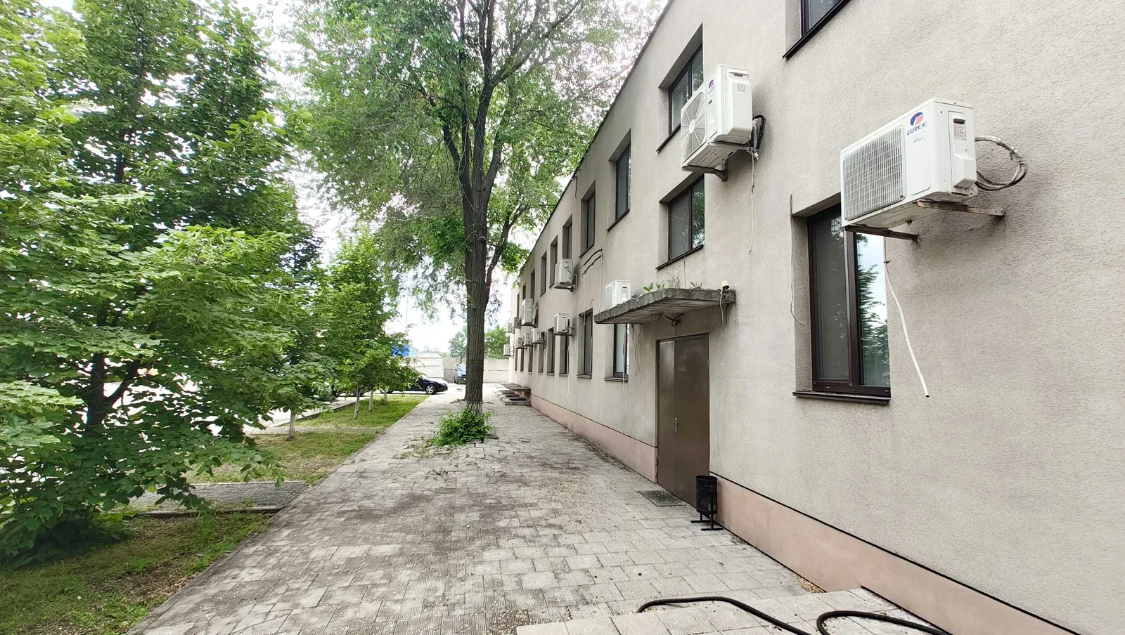 Виробнича база, Павлоград: офіс і виробництво, підстанція 100 кВт, фото 5