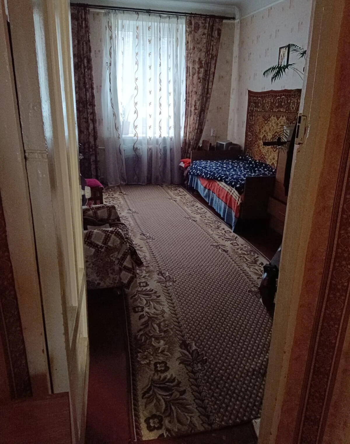 3-комнатная квартира, Нововолынск: высота потолка 3 м, фото 5