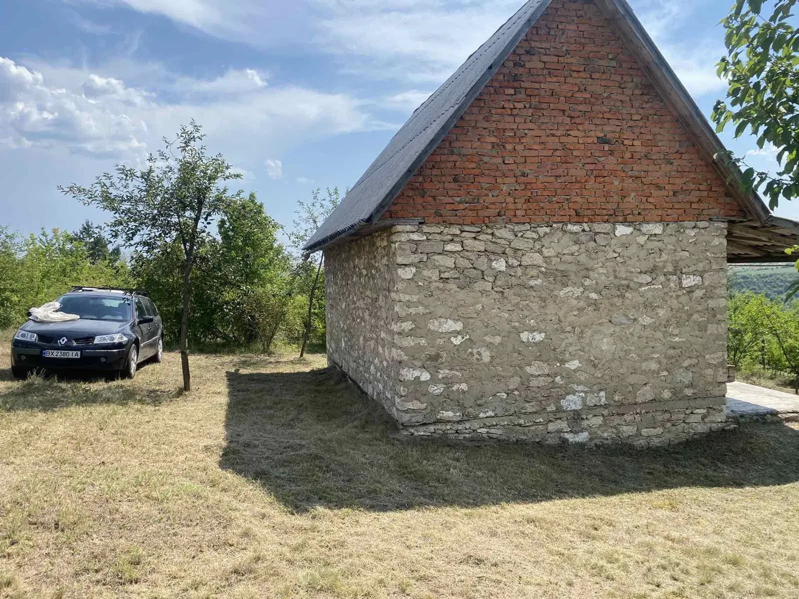 Дача, Хребтіїв: на річці Дністер, можливий обмін, фото 5