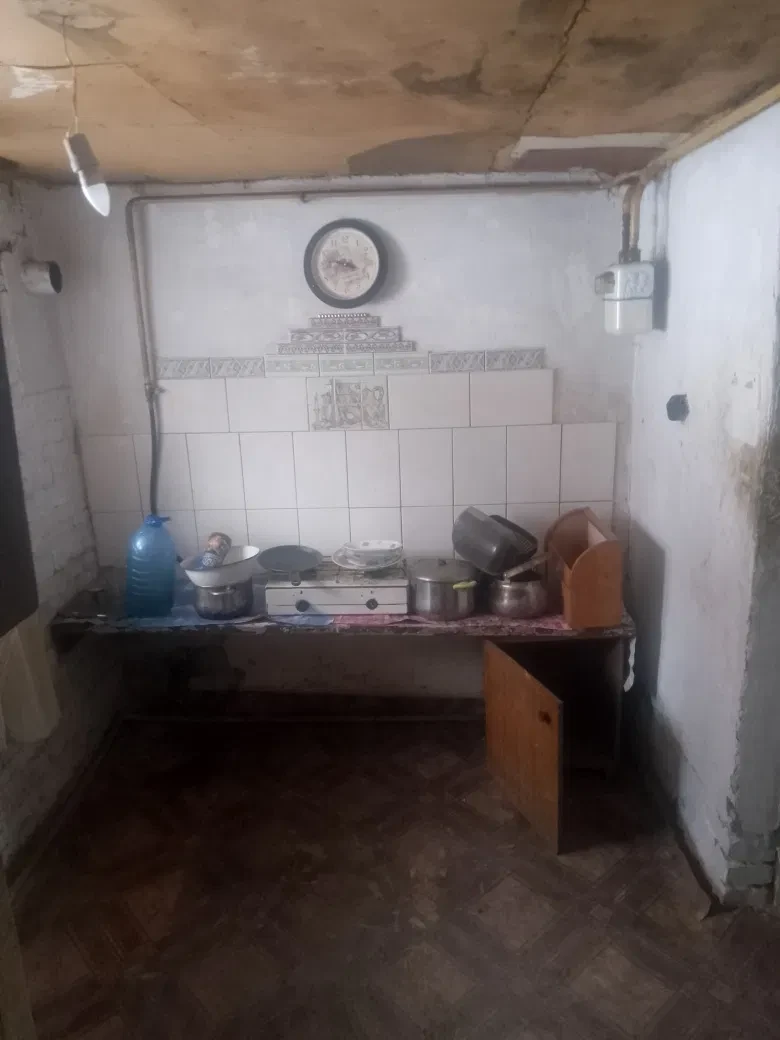 Частина будинку, Дубово: добудова, газ і світло, фото 2