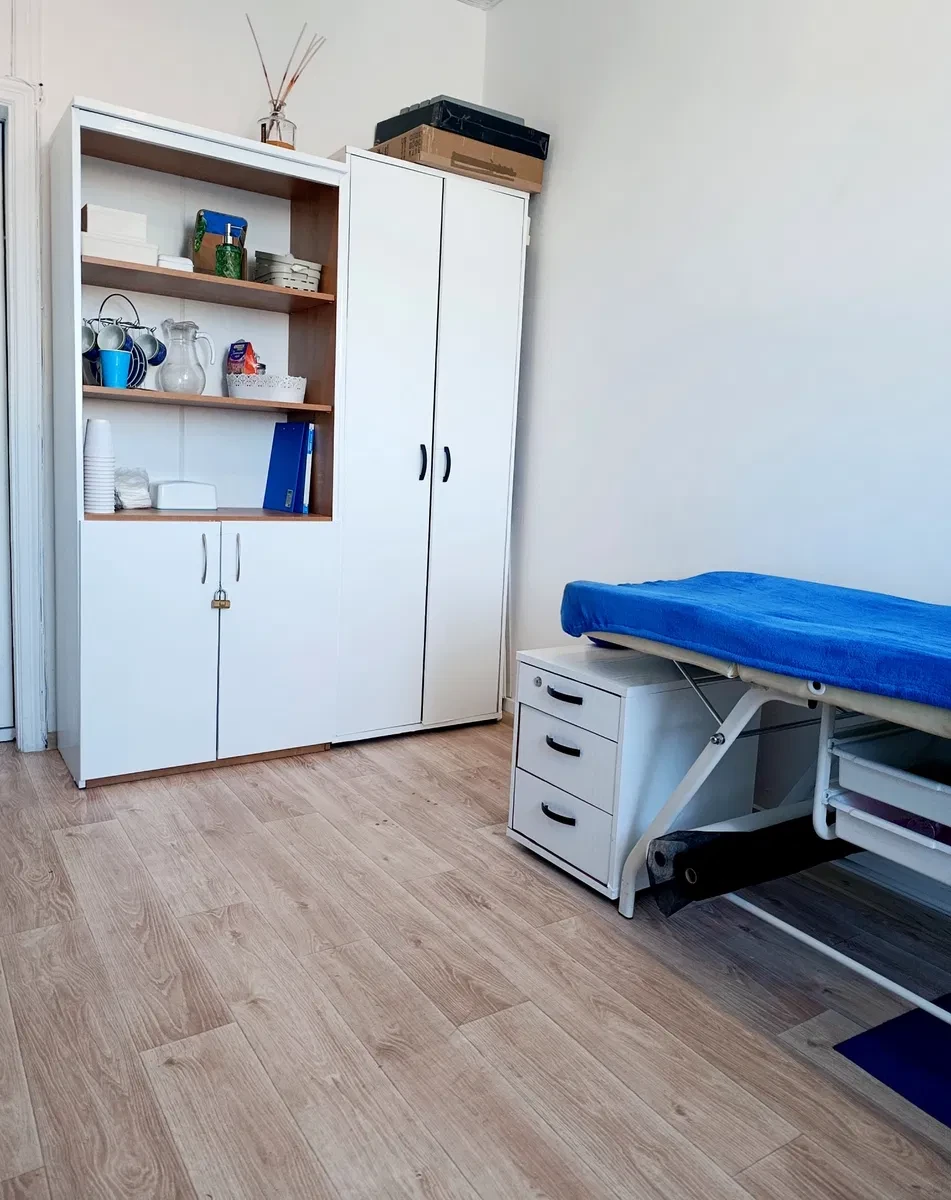 Кабинет, Днепровский: отдельный прием клиентов, метро Левобережная, фото 2