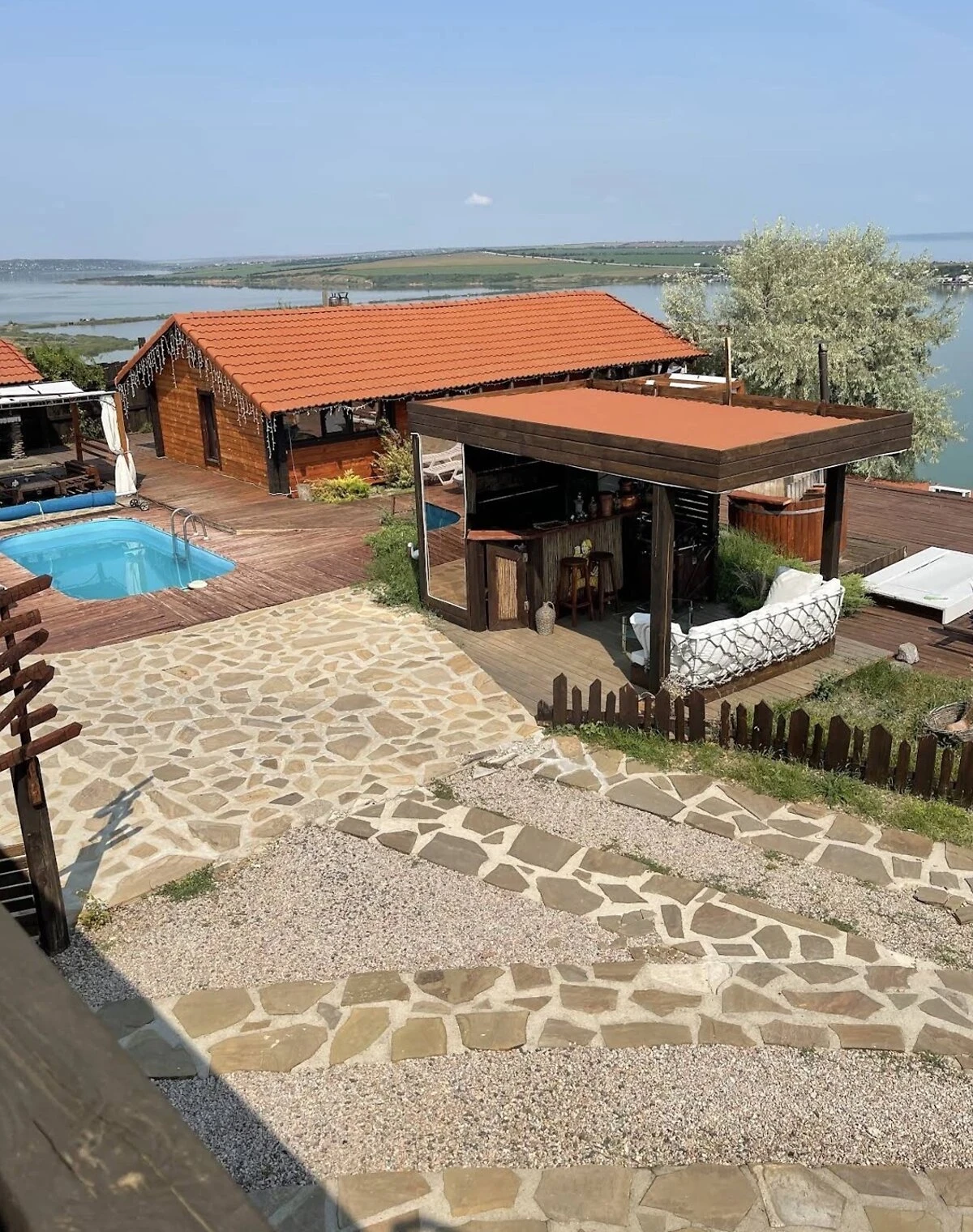 Специальное помещение, Алтестово: дизайнерский ремонт, действующий бизнес - фото 2