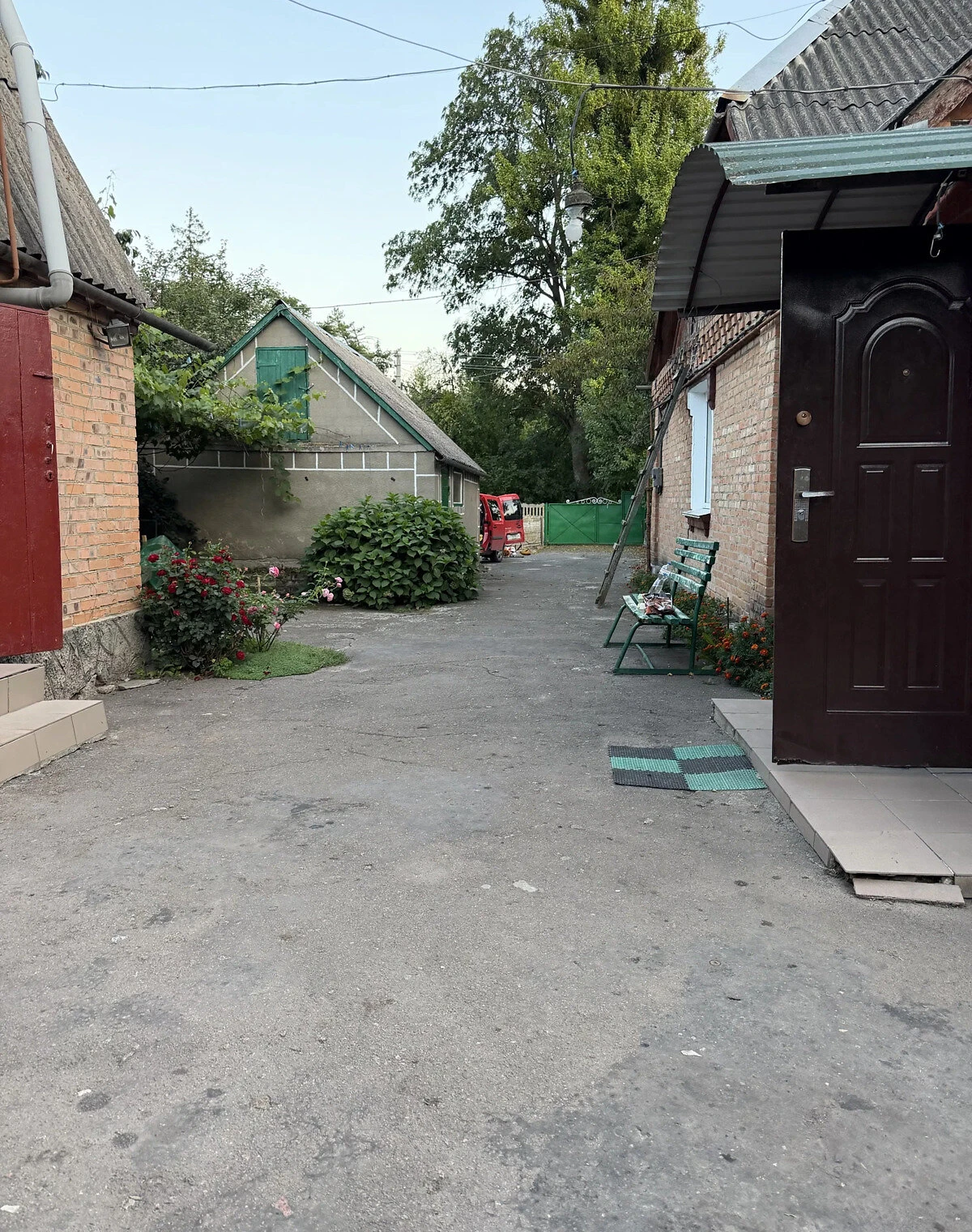 Будинок, Райгородок: гараж, літня кухня, цегляні стіни - фото 5