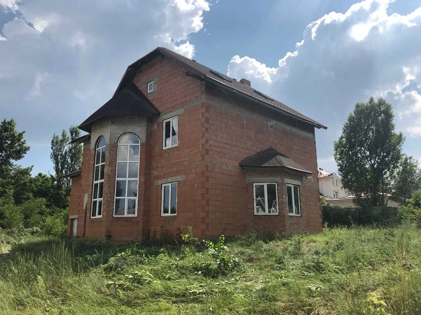 Будинок, Гореничі: гараж на 2 автомобілі, торг, фото 5