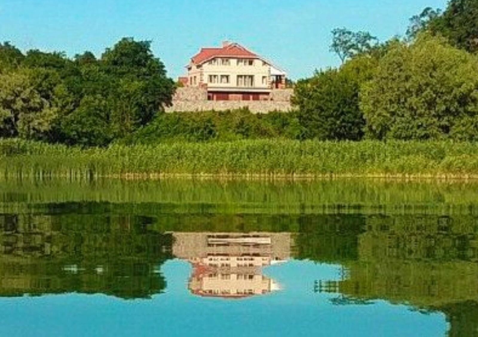 Будинок, Лящівка: опалення, гараж із підвалом, сад і город