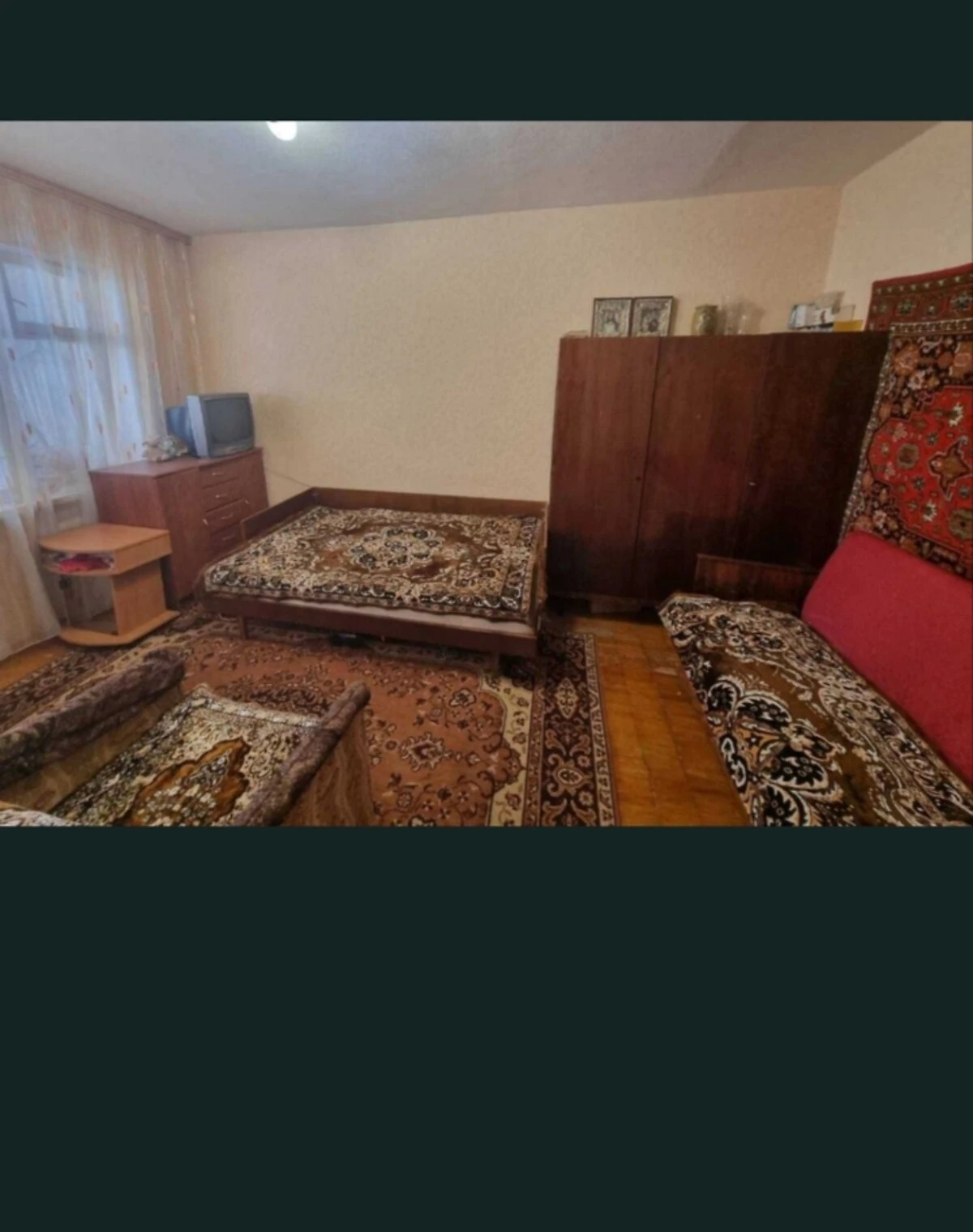 1-комнатная квартира, Минский массив: возможен торг - фото 1