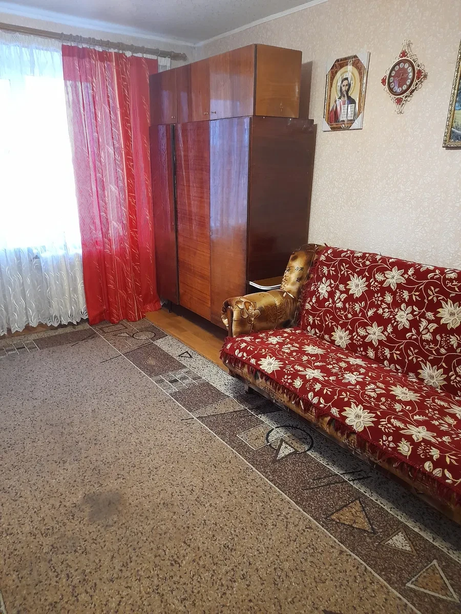 1-кімнатна квартира, Краматорськ: опалення й вода під час відключень - фото 3