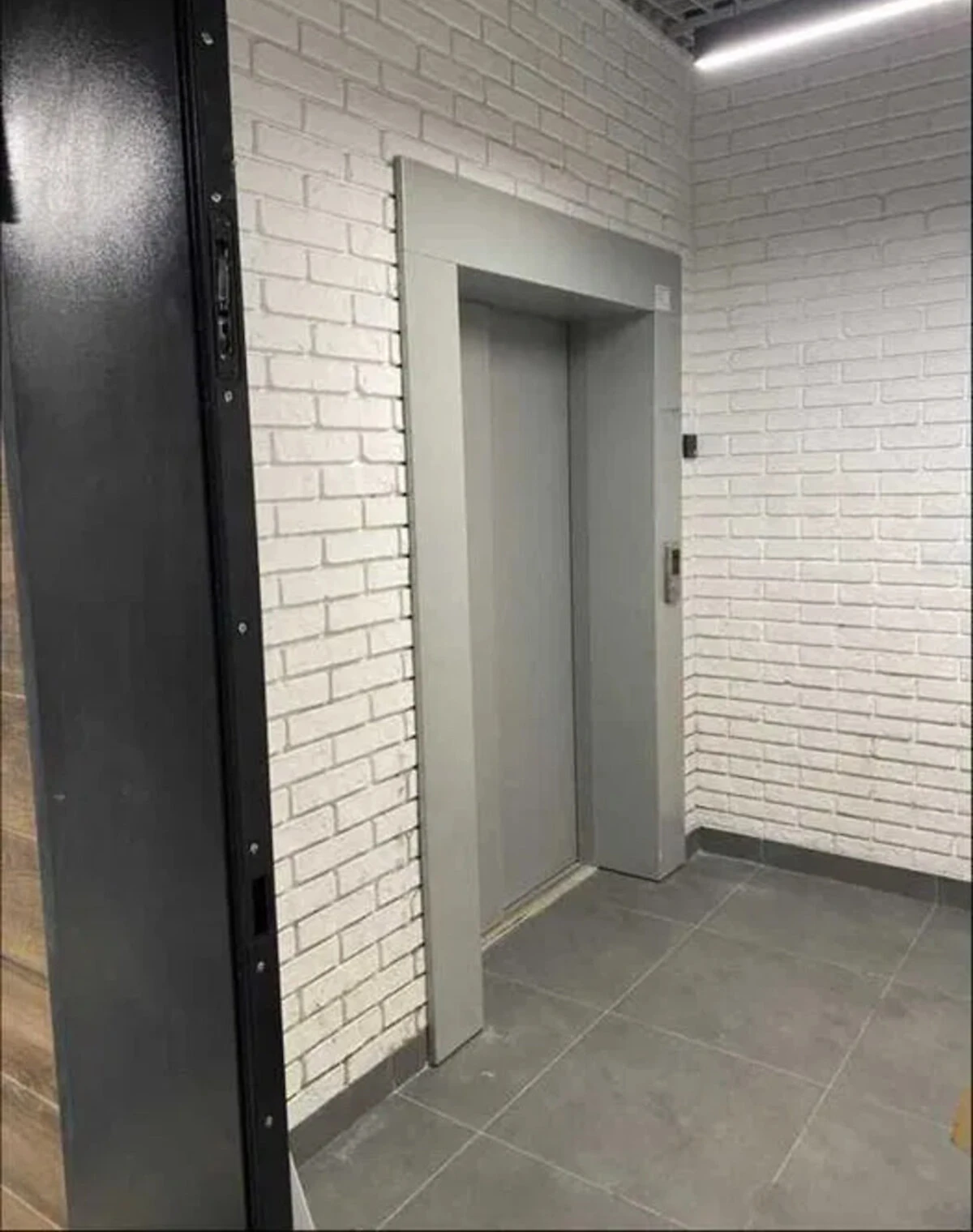 3-комнатная квартира, Отрадный: многоуровневая планировка, дом 2022 года - фото 4