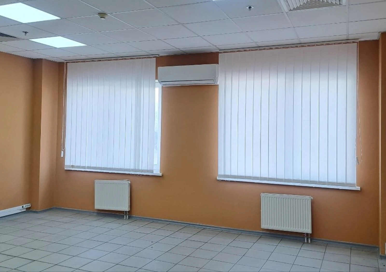 Офіс, Центр: вільне планування, автономна котельня, торгово-офісний центр - фото 5