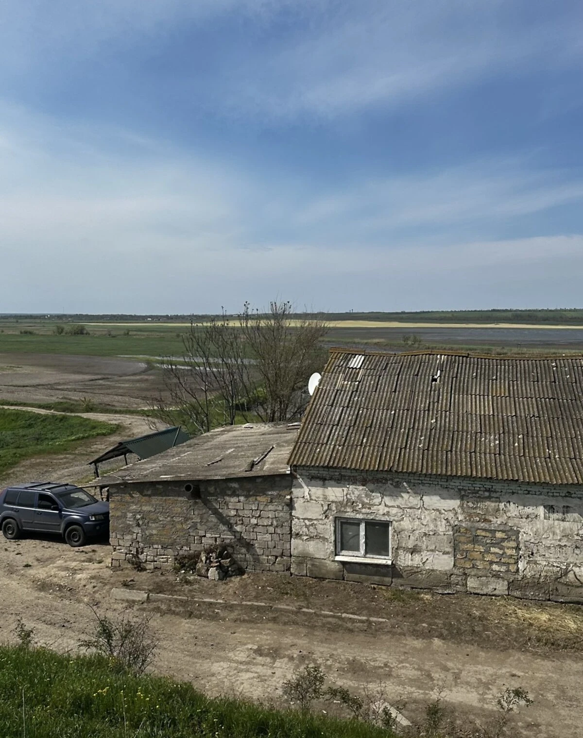 Коммерческое помещение, Доманевка: 753,4 м², 1 этаж, фото 4
