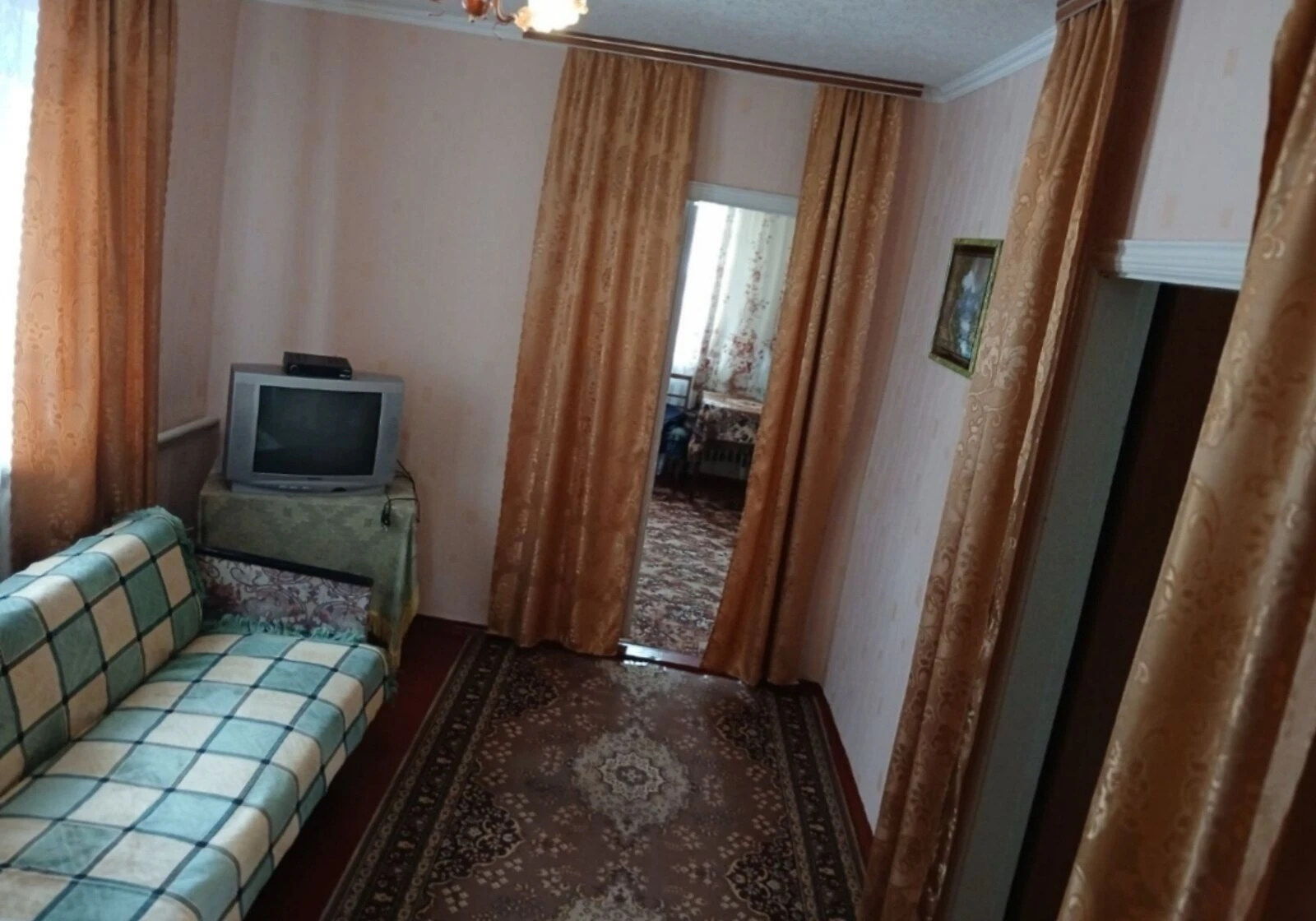 Будинок, Мовчанівка: 70 соток, індивідуальне опалення, фото 3