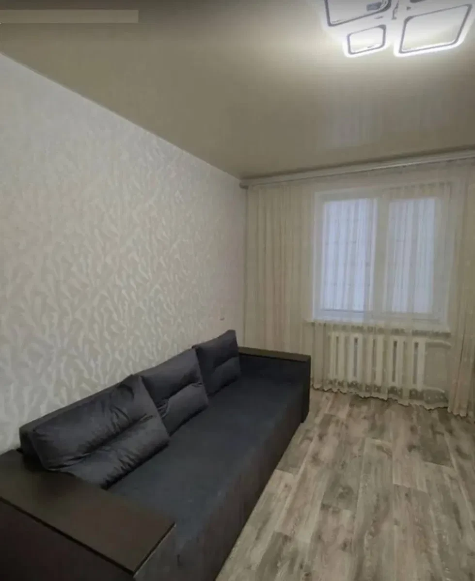 3-кімнатна квартира, Амур-Нижньодніпровський: авторський ремонт, меблі, фото 4