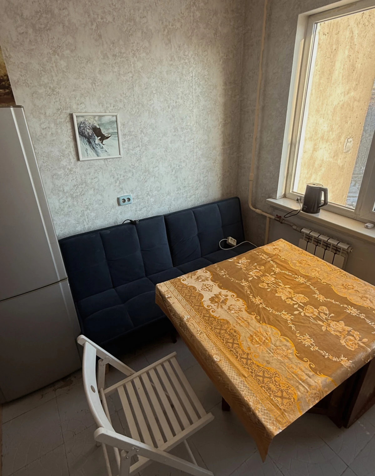 2-кімнатна квартира, Теремки-2: укриття в будинку, роздільний санвузол - фото 5