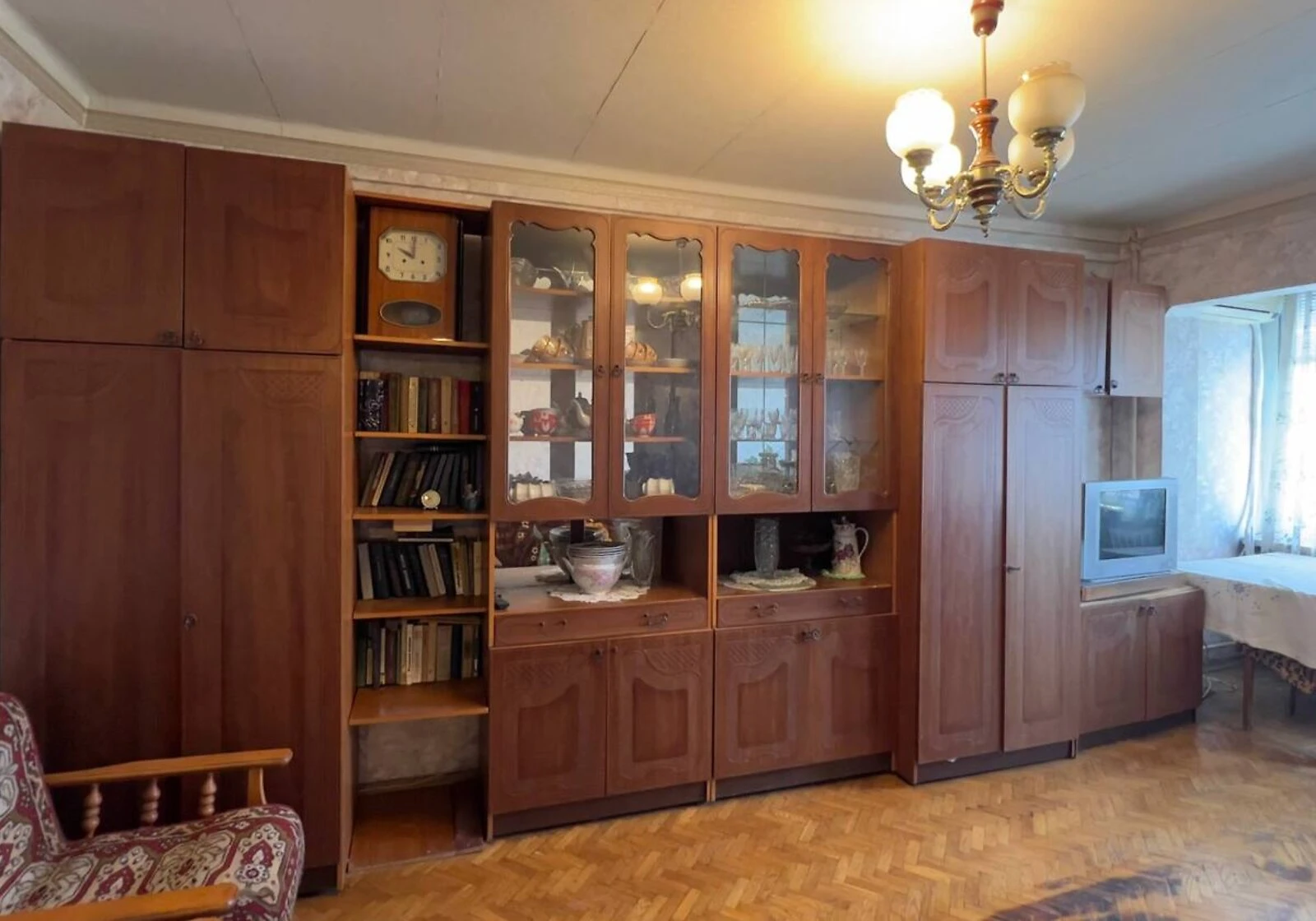 2-кімнатна квартира, Шевченківський: єВідновлення, Берестейська
