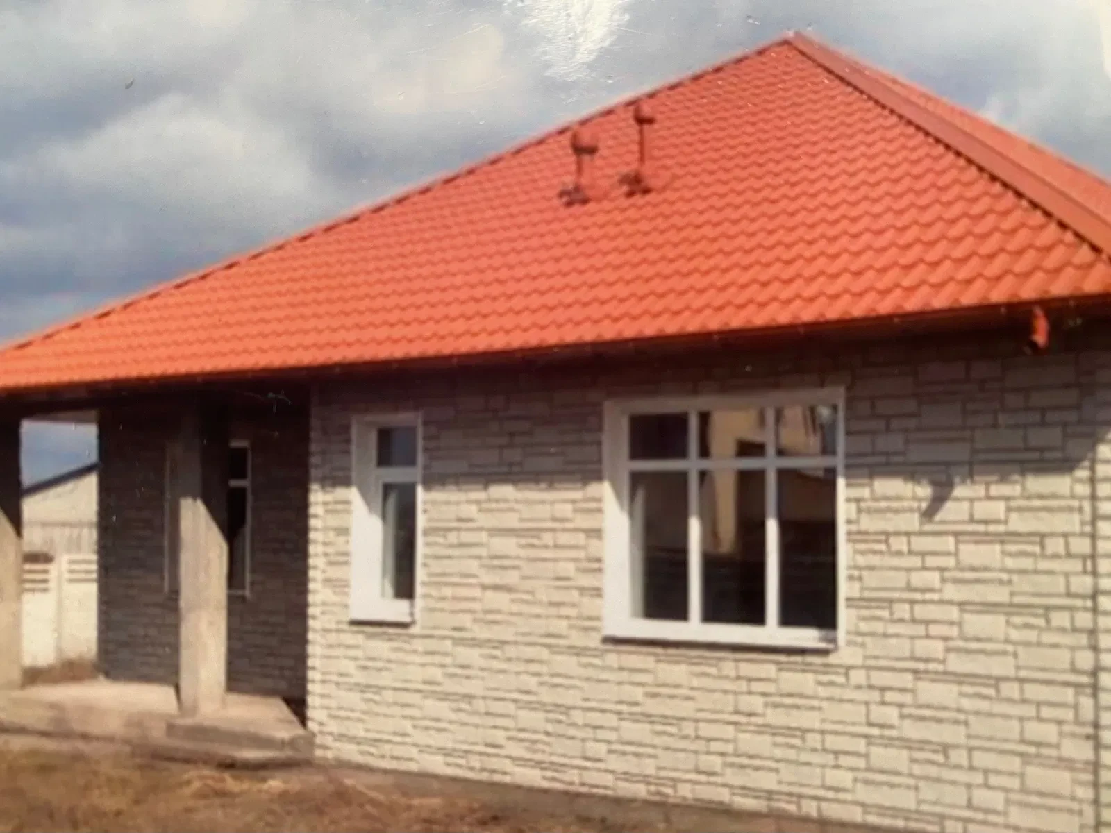 Будинок, Форум: ліс і Дніпро поруч, світло, вода та газ поруч - фото 1