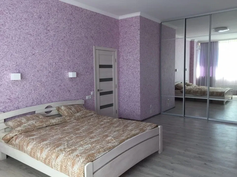 1-кімнатна квартира, Київський: вид на море, до літа - фото 3