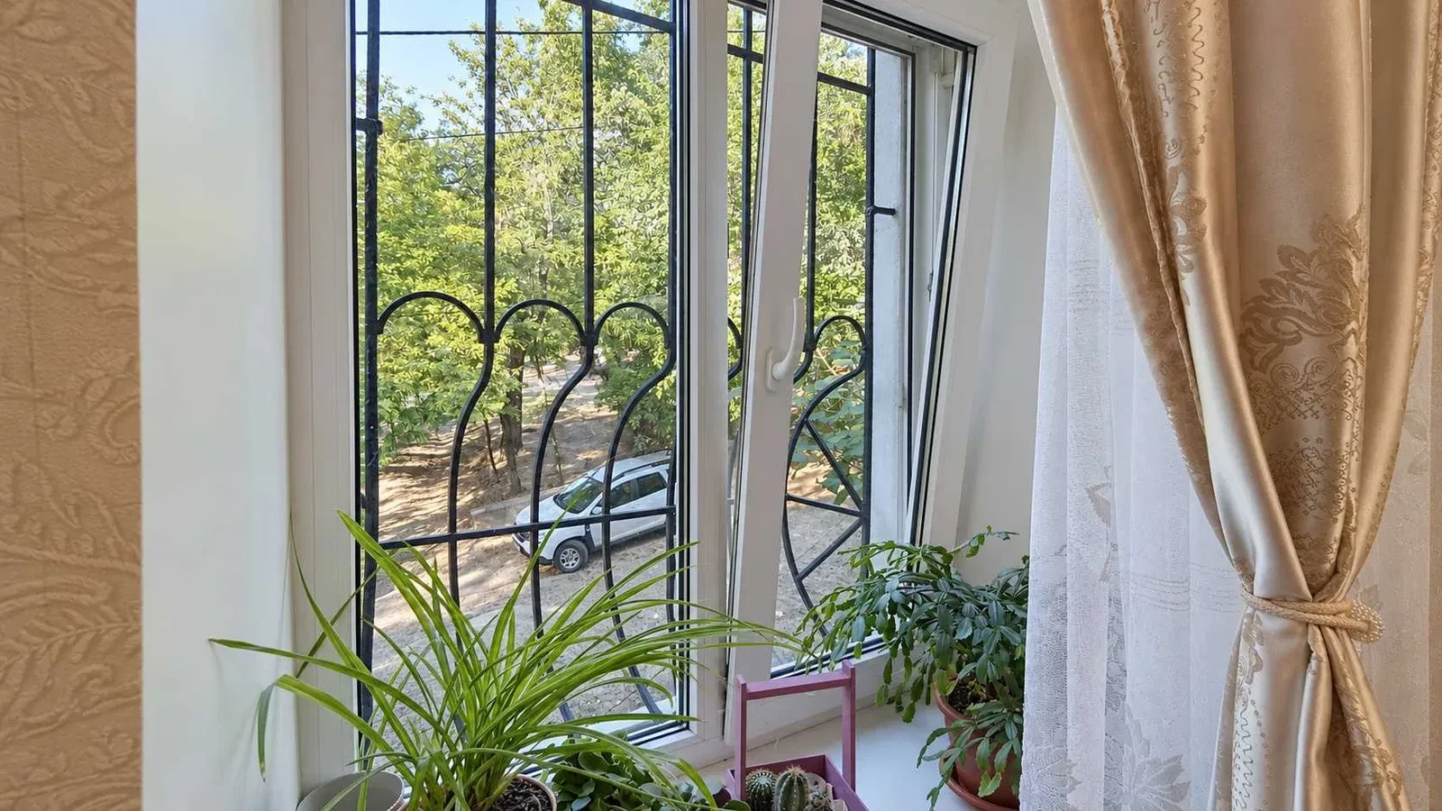 3-кімнатна квартира, Молдаванка: власне паркомісце, АГВ - фото 4