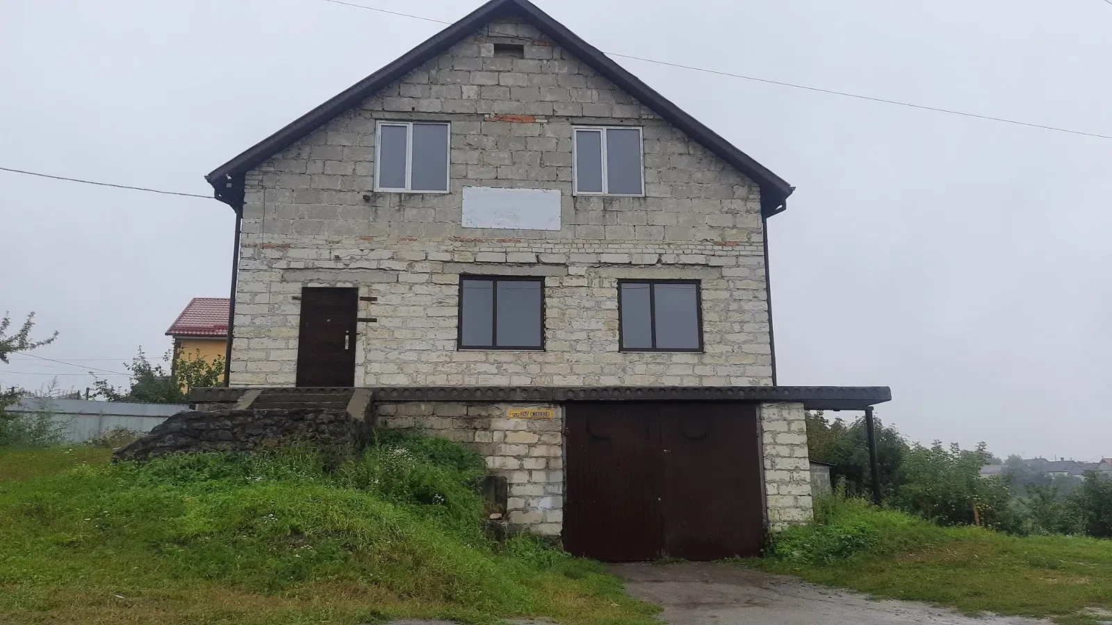 Будинок, Ізяслав: біля річки, під СТО або магазин - фото 2