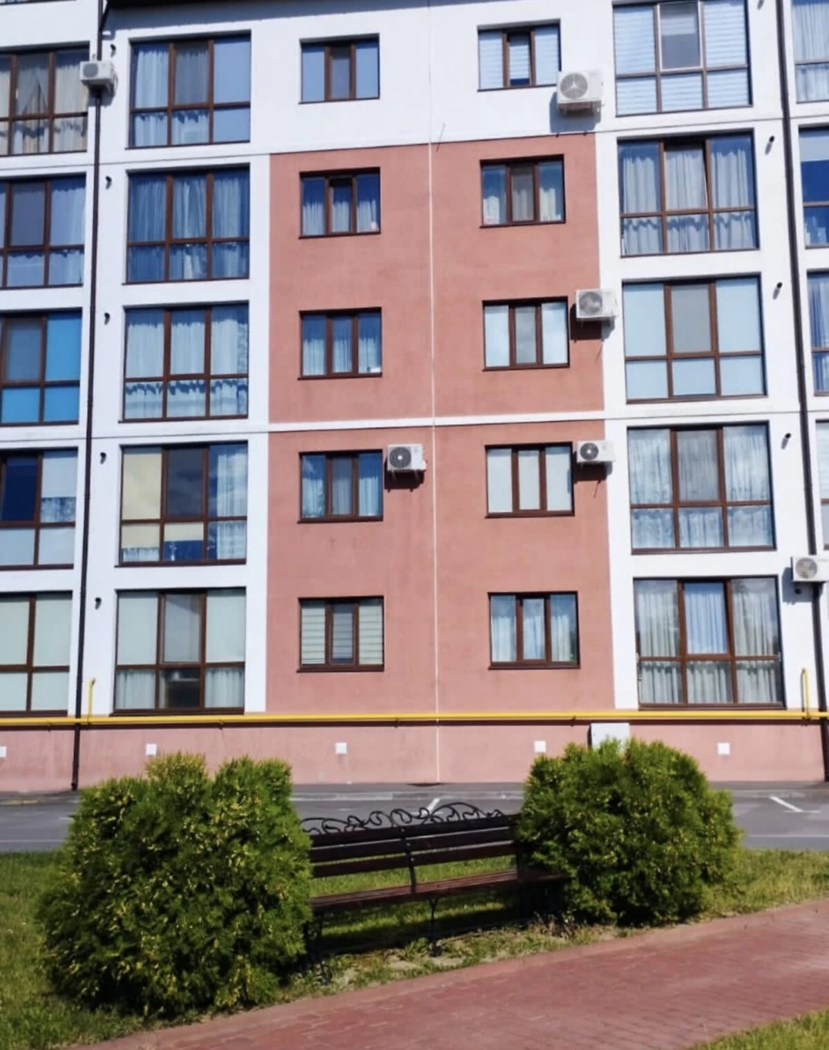 4-комнатная квартира, Счастливое: евроремонт, кухня-студия - фото 1