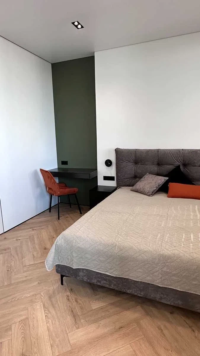 2-кімнатна квартира у ЖК Манхеттен: генератор, мамад, фото 5