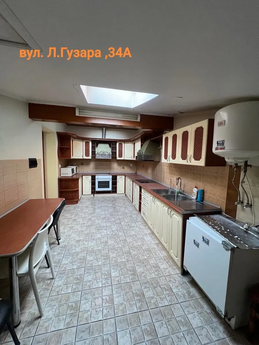 Помещение, Ивано-Франковск: 5 кабинетов, мебель, газовое отопление, фото 5
