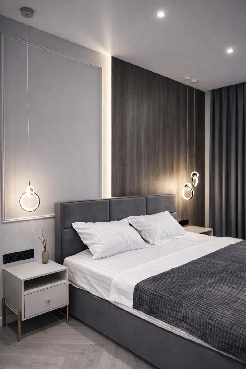 2-кімнатна квартира у ЖК Nordica Residence: перша здача, авторський проєкт, фото 5