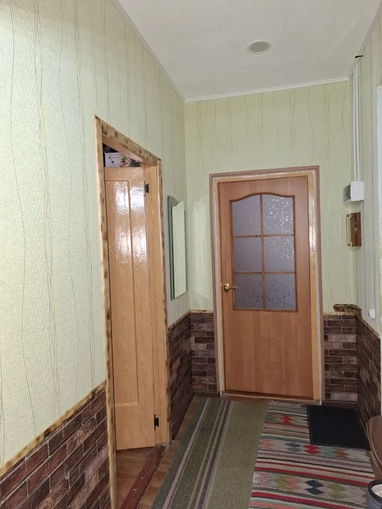 2-кімнатна квартира, Кам’янське: торг, гараж за окрему плату - фото 3