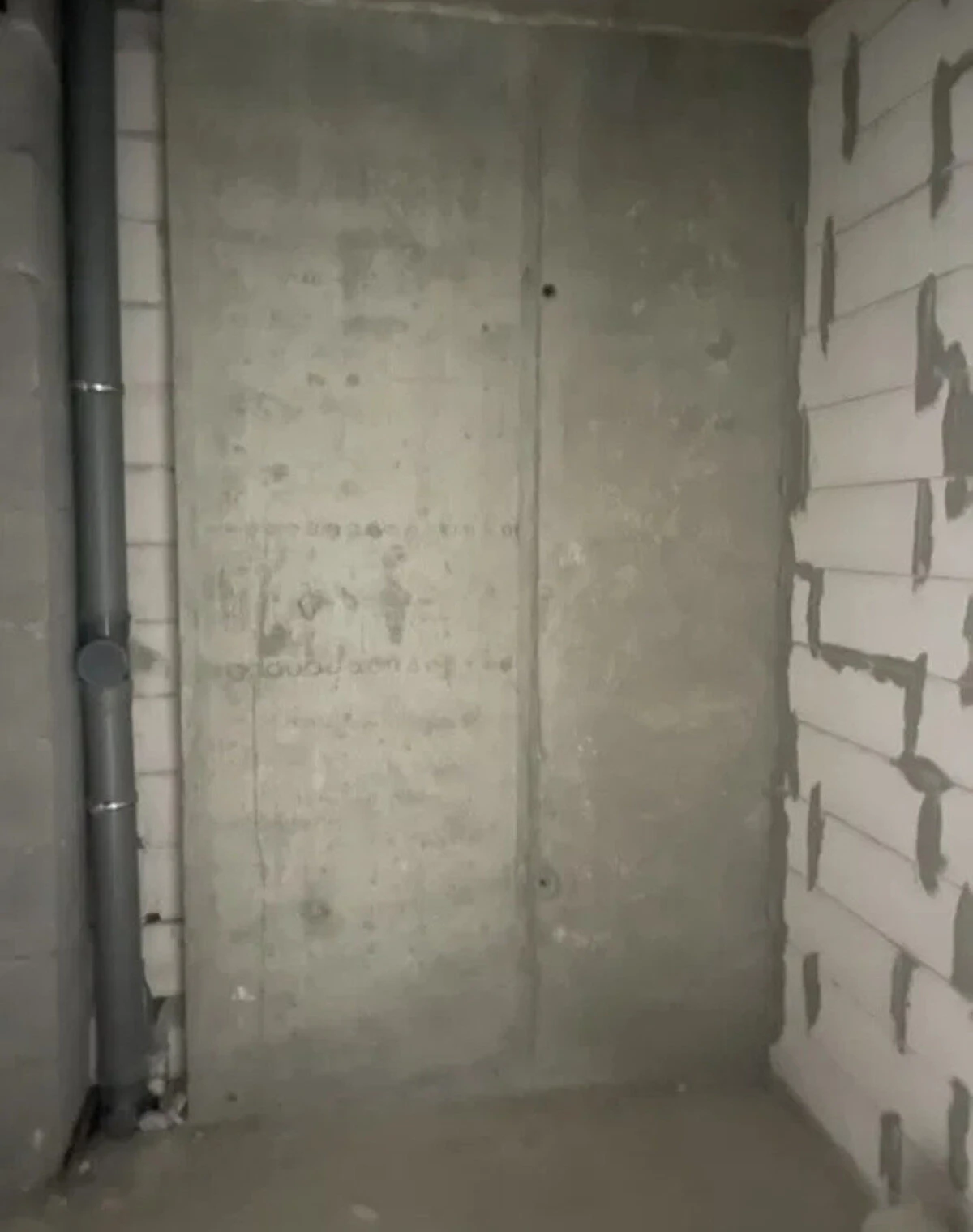 2-кімнатна квартира, Сигнівка: кухня 14,1 м² - фото 3