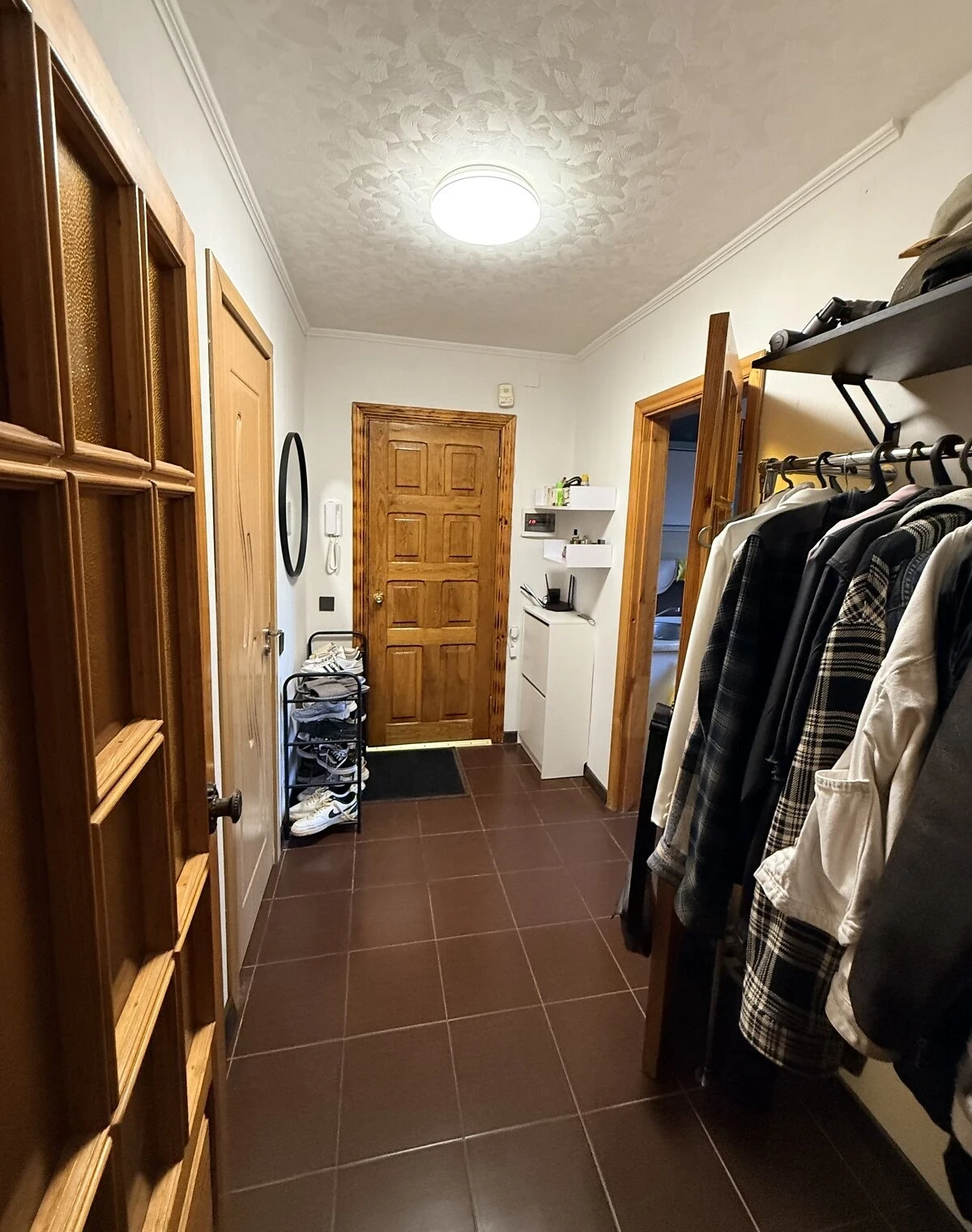 3-кімнатна квартира, Нові Дома: єВідновлення, Палац спорту - фото 3