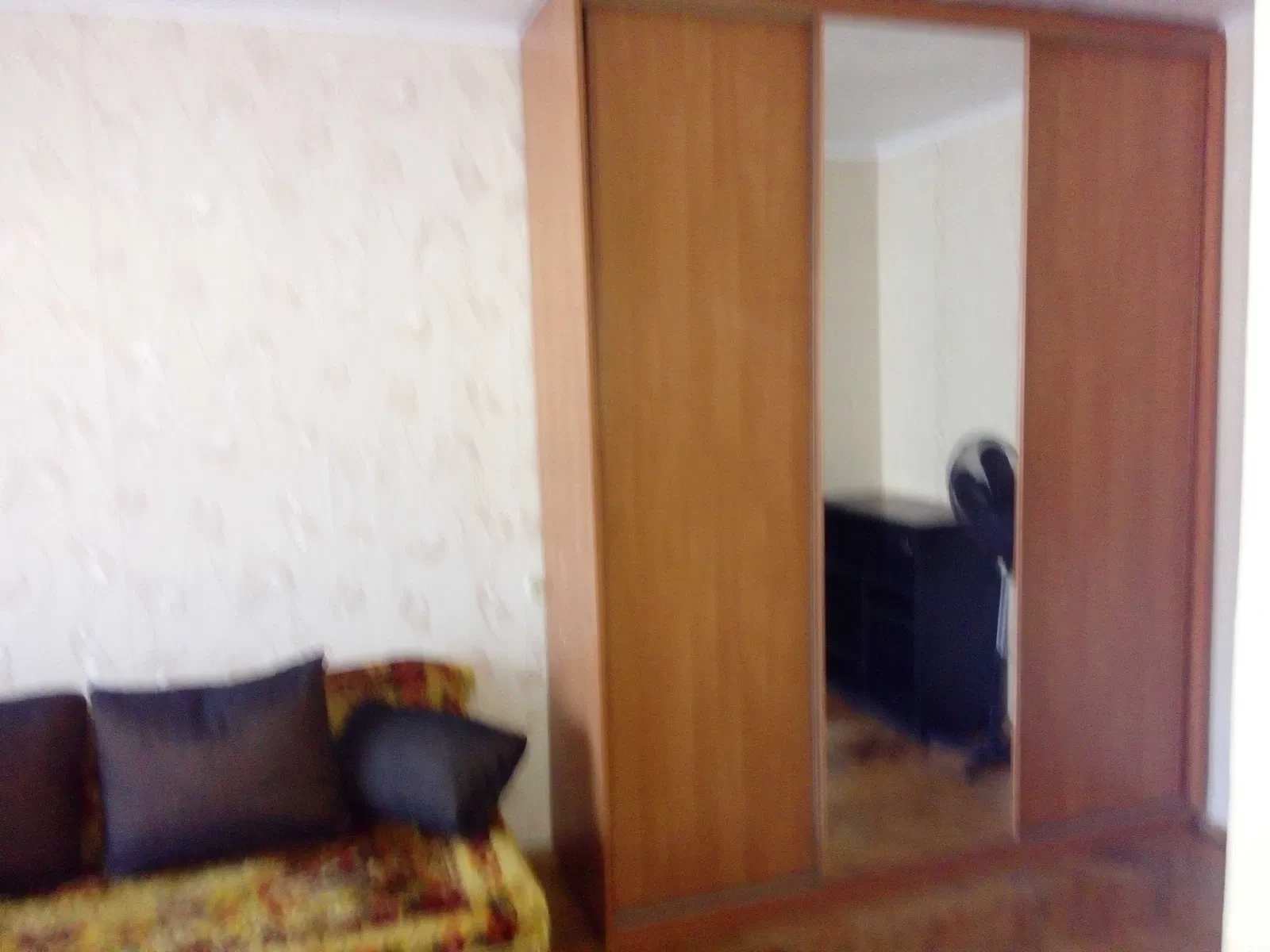 1-кімнатна квартира, Дарницький: газова плита, метро за 15 хвилин - фото 5