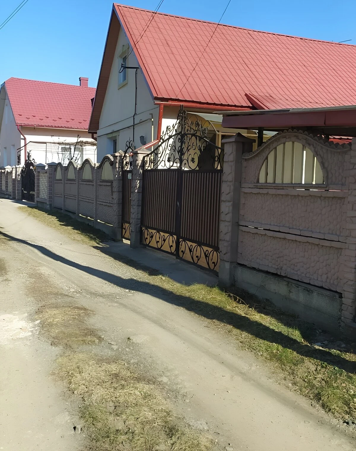 Будинок, Чернівці: сад і свердловина, торг можливий - фото 3