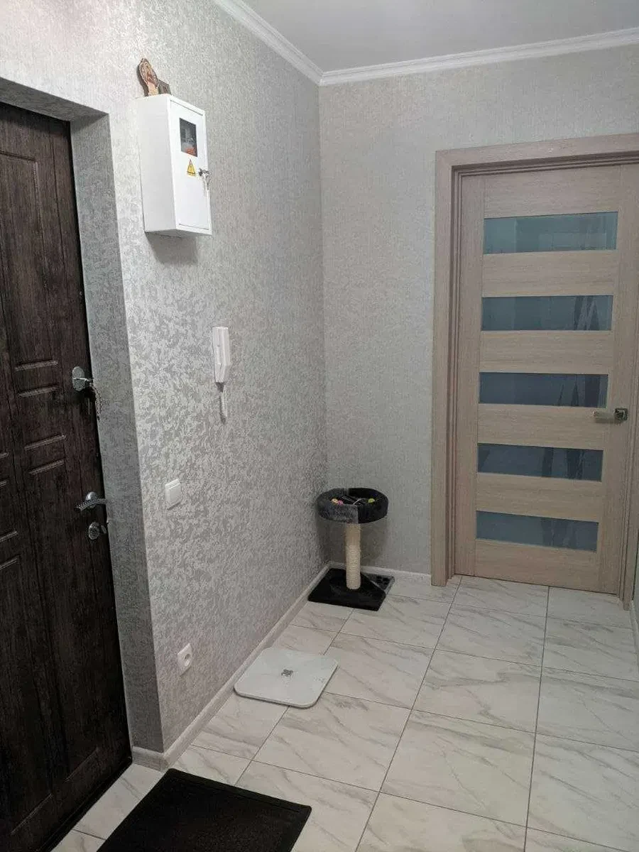 2-кімнатна квартира, Новокодацький: метро за 5 хв, євроремонт - фото 3