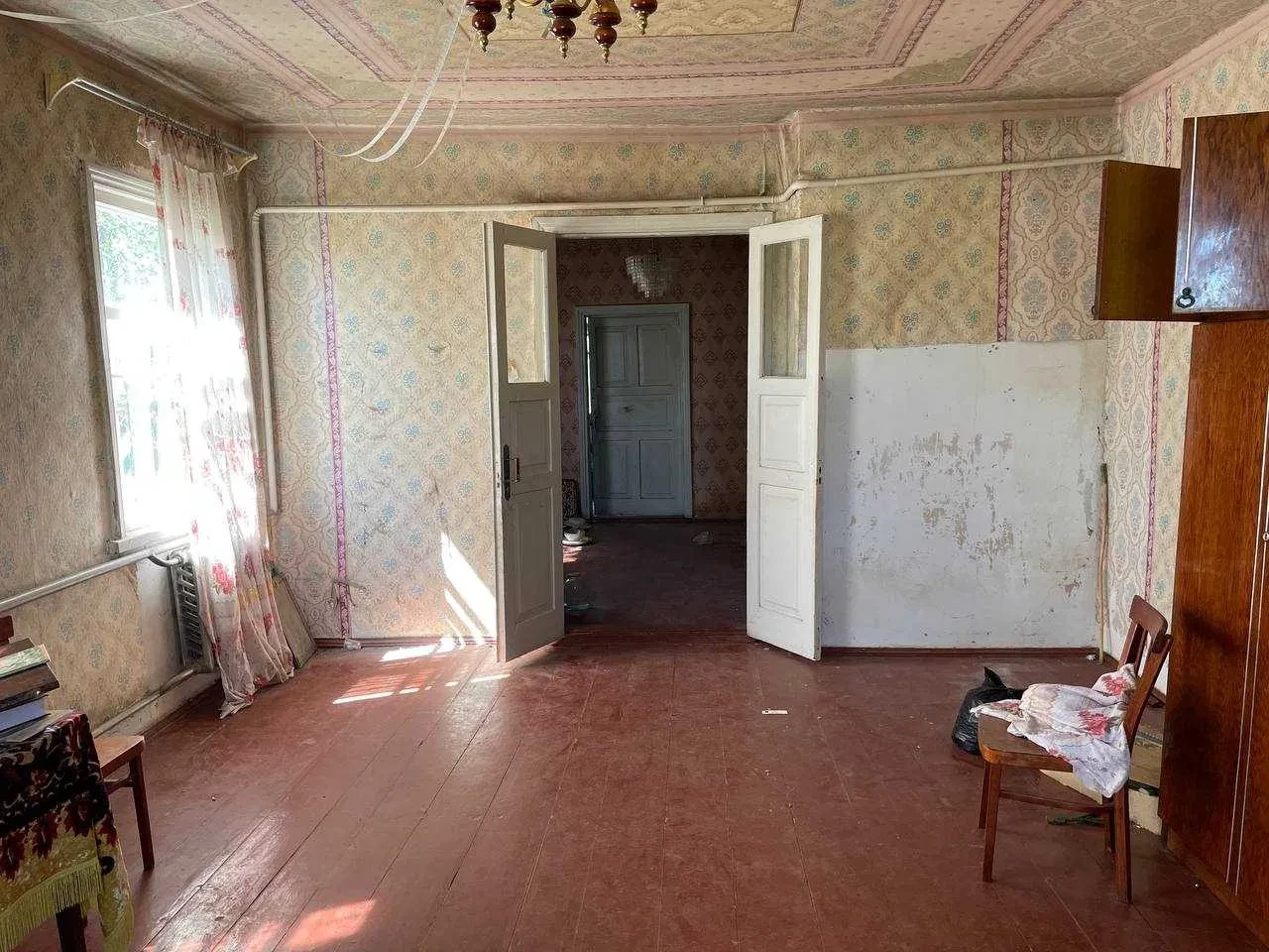 Дом, Шендеровка: 20 соток, гараж, требует ремонта, фото 3