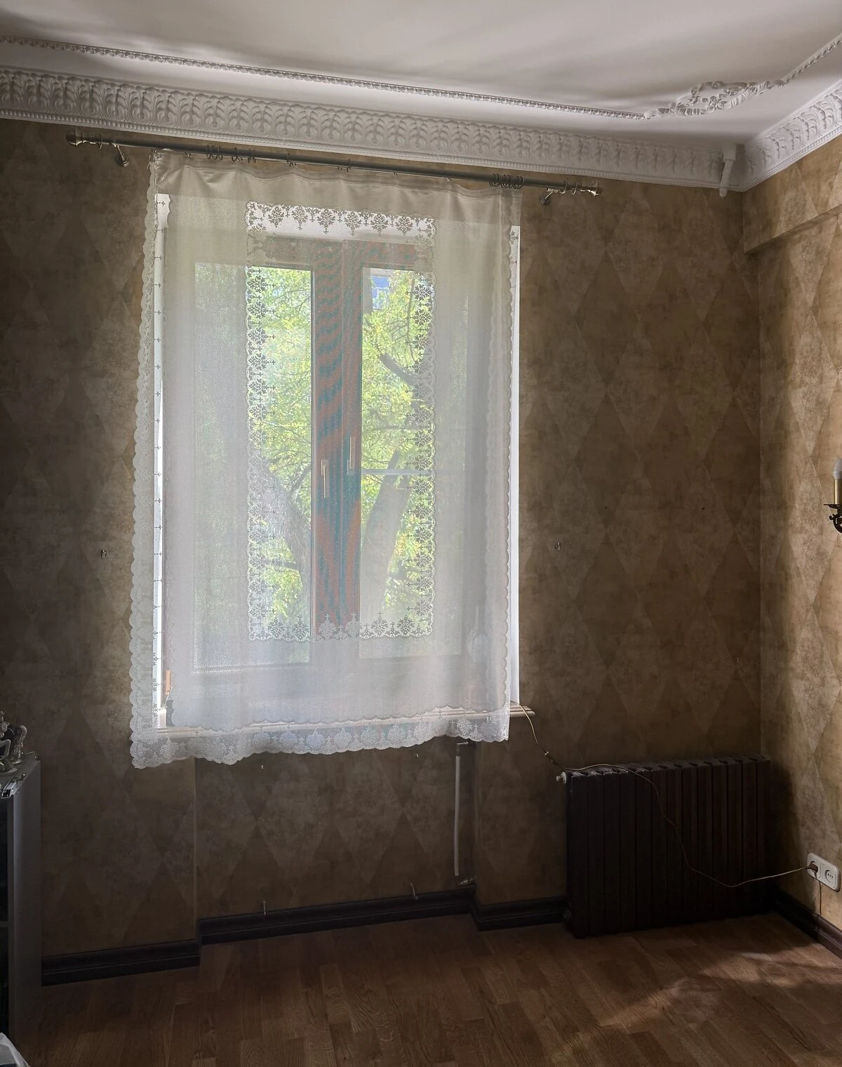 4-кімнатна квартира, Дніпро: паркомісце, укриття в будинку - фото 4
