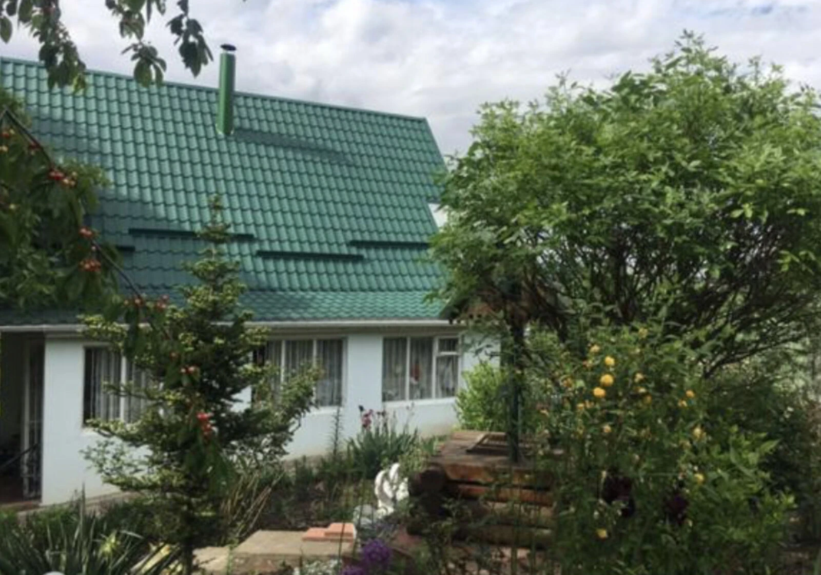 Будинок, Книжківці: гараж, бесідка, 12 соток - фото 2