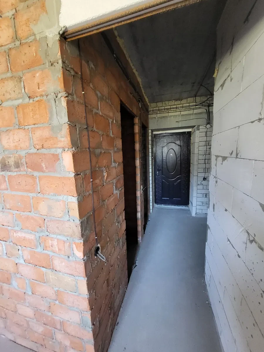 2-кімнатна квартира у ЖК Європейський Двір: автономне опалення - фото 3