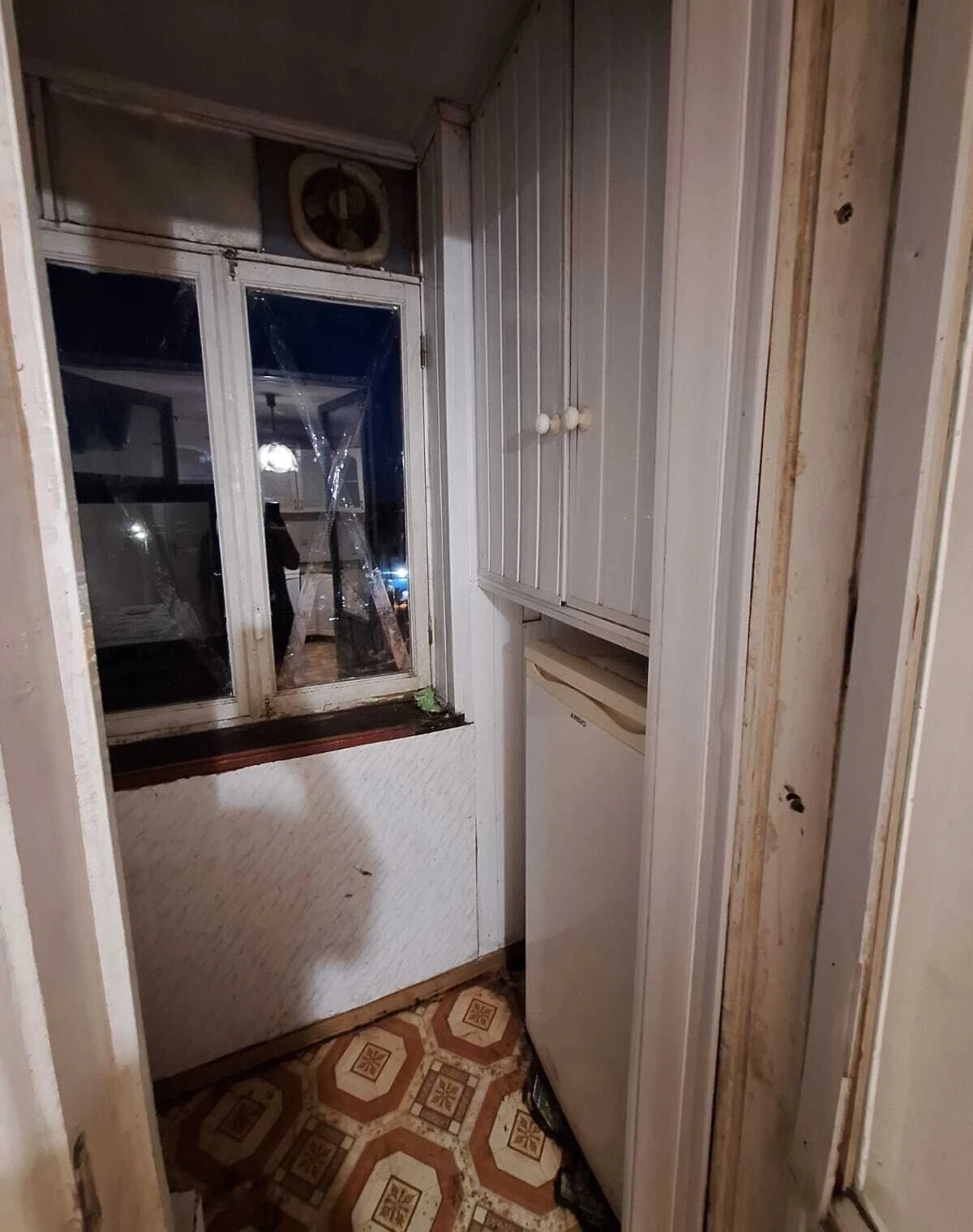 2-кімнатна квартира, Бортничі: цегляні стіни, бойлер, торг можливий - фото 4