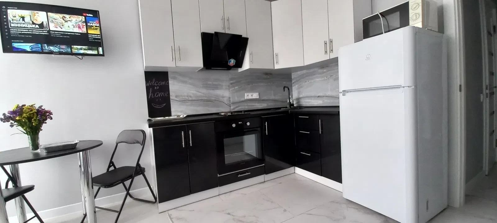 1-кімнатна квартира у ЖК Svitlo park: метро 900 м, резервне живлення - фото 3