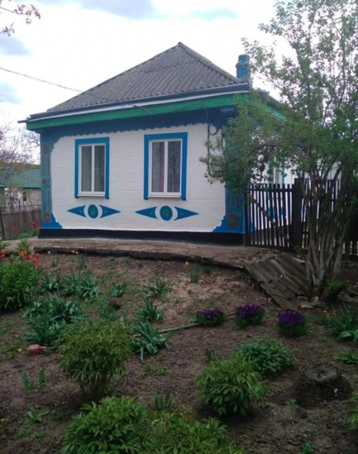 Будинок, Грузьке (Кропивницький): гараж у дворі, 50 соток, торг