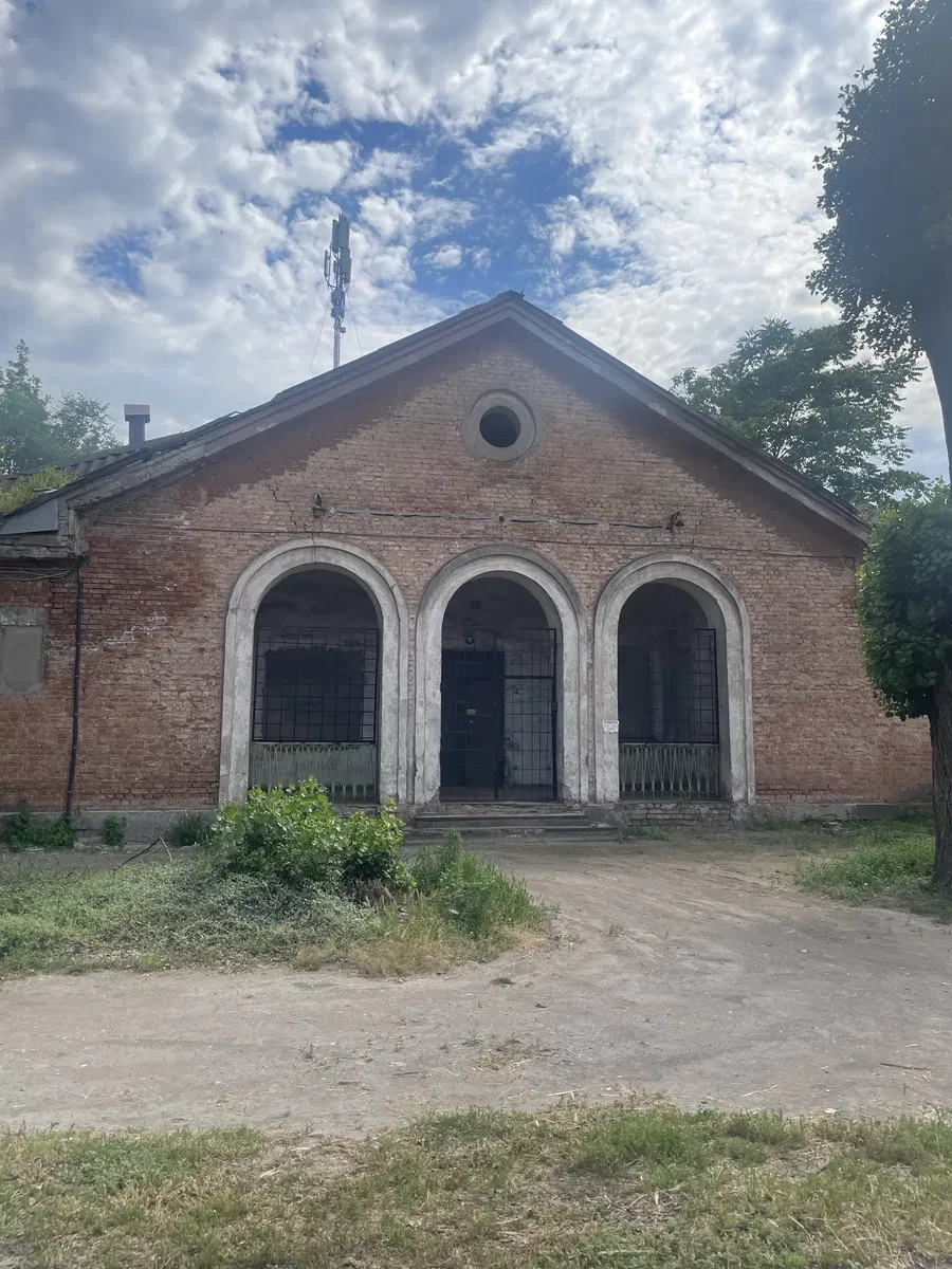 Склад, Долгинцевский: отдельный вход, закрытая территория, фото 4