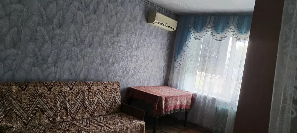 3-кімнатна квартира, Нива Трудова: автономне опалення, сарай - фото 2