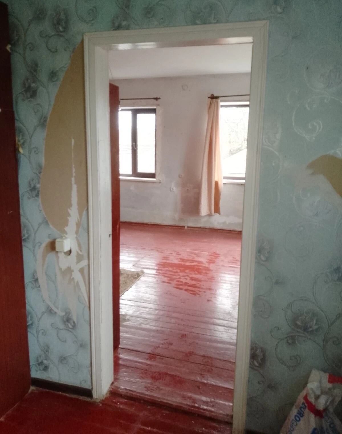 Частина будинку, Сміла: вода без світла, індивідуальне опалення - фото 2