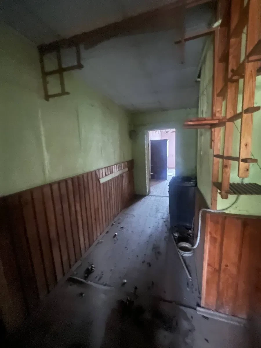 2-кімнатна квартира, Бережанська: частина будинку, торг, фото 4