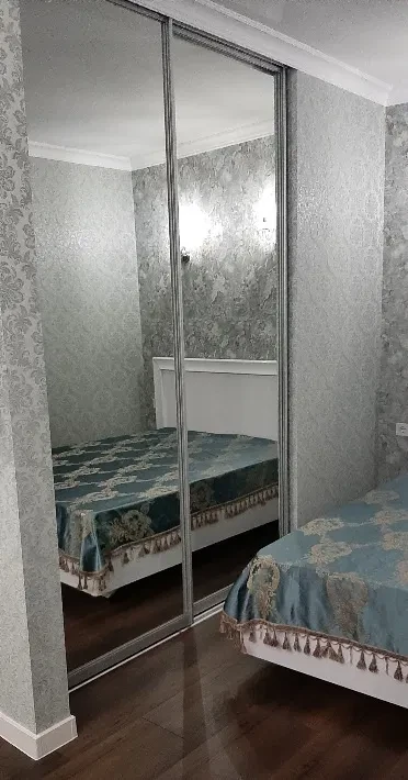 Студія, Приморський: генератор, вид на море, оренда до травня - фото 1
