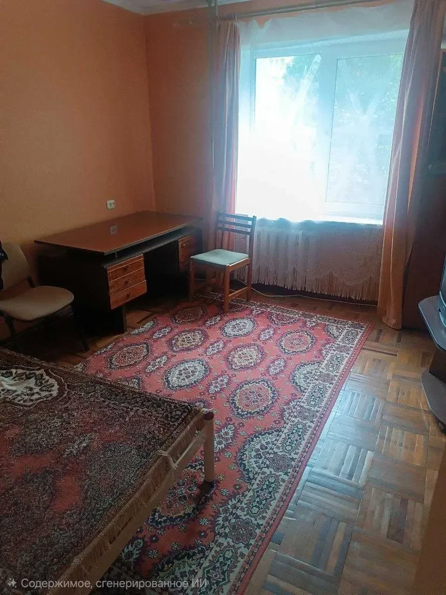 2-кімнатна квартира, Краматорськ: косметичний ремонт, кондиціонер - фото 2