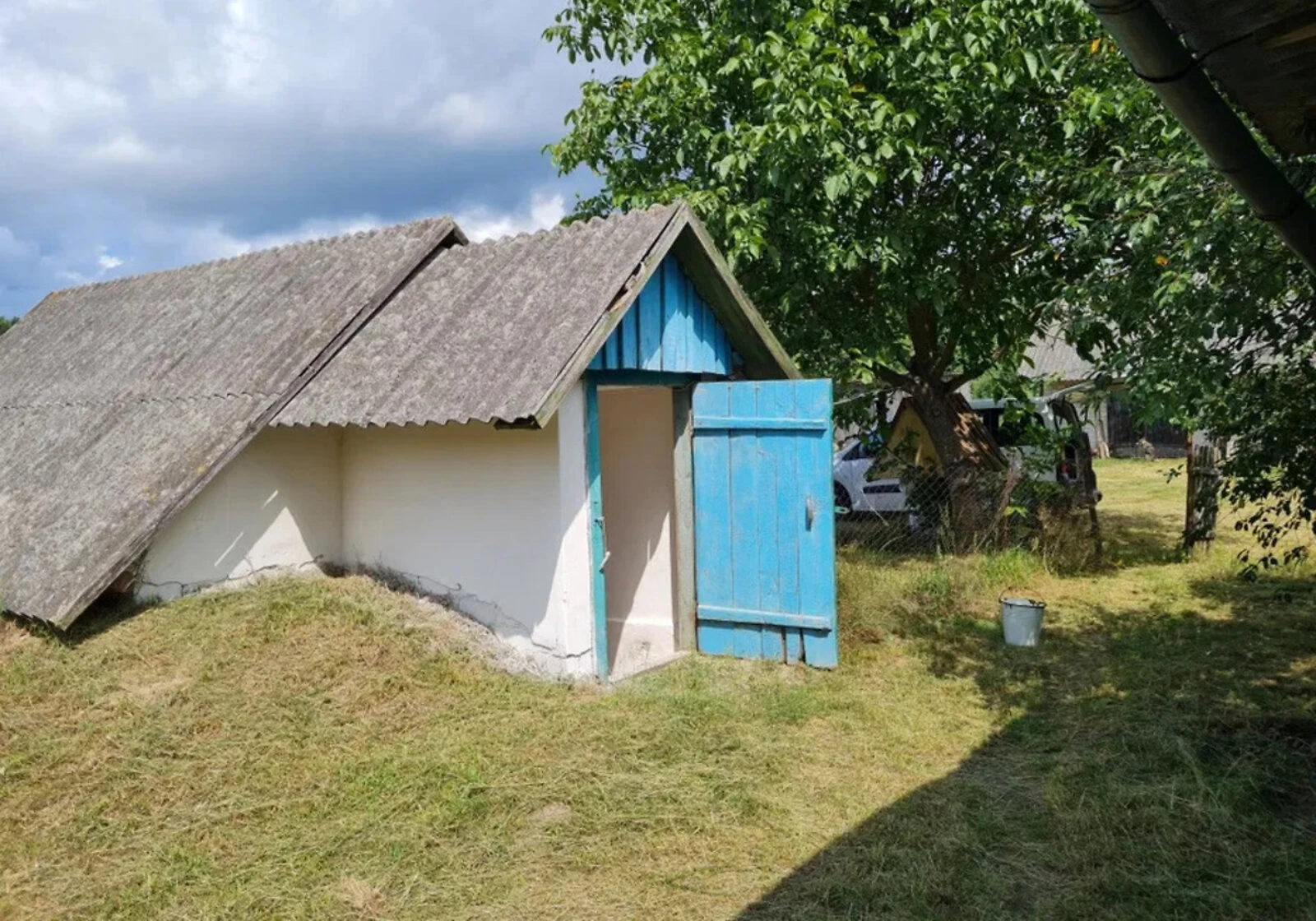 Дом, Березичи: 50 соток, колодец и скважина, фото 4