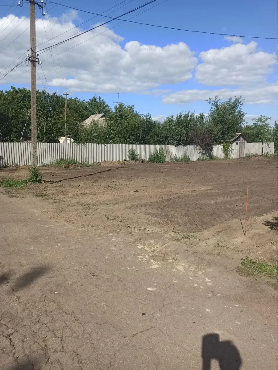 Ділянка 0.24 соток, Великий Крупіль: під забудову, асфальтована дорога - фото 3