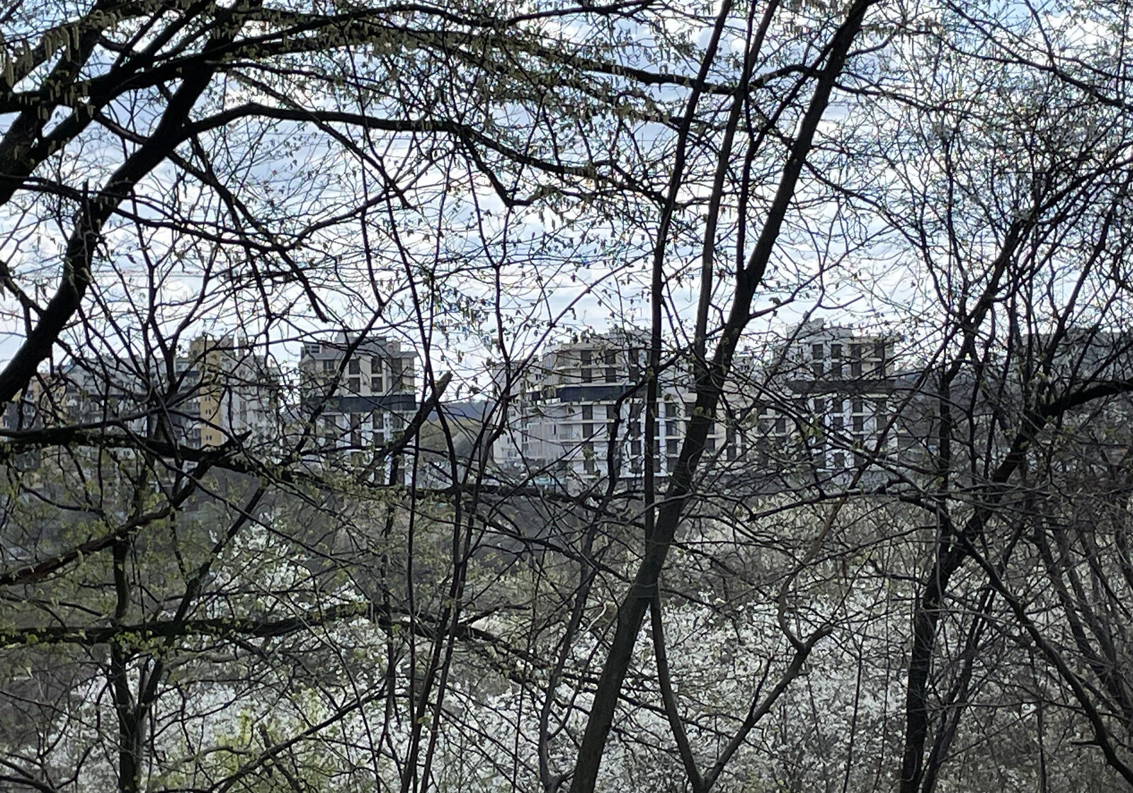 Ділянка 6 соток, Голоско: житлова забудова, під гараж, фото 5
